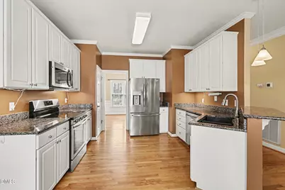 2616 Jasper Lane, Raleigh, NC 27613 - Photo 13