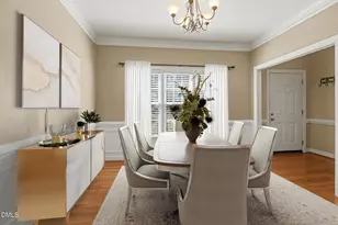 2616 Jasper Ln, Raleigh, NC 27613 - Photo 5