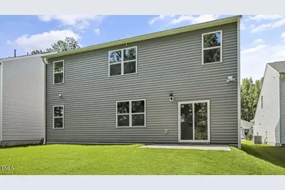 1808 Fighting Bull Drive, Wake Forest, NC 27587 - Photo 41