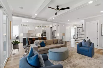 1104 Touchstone Way, Wake Forest, NC 27587 - Photo 7