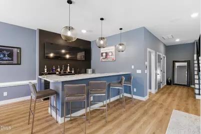 1104 Touchstone Way, Wake Forest, NC 27587 - Photo 51