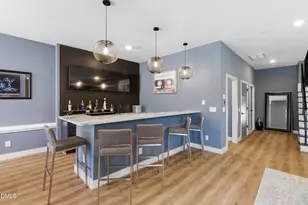 1104 Touchstone Wy., Wake Forest, NC 27587 - Photo 51