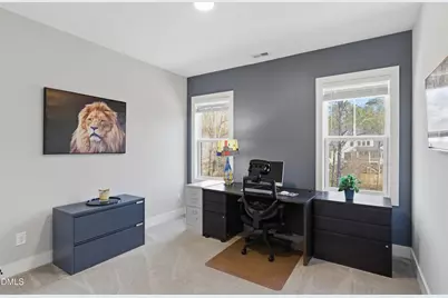 1104 Touchstone Way, Wake Forest, NC 27587 - Photo 35