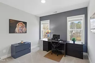 1104 Touchstone Wy., Wake Forest, NC 27587 - Photo 35