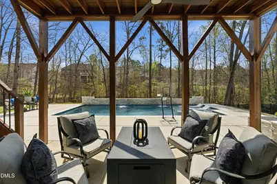 1104 Touchstone Way, Wake Forest, NC 27587 - Photo 63