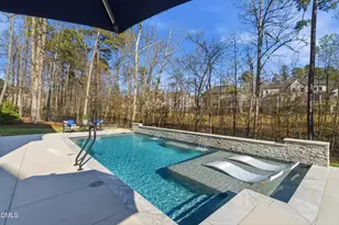 1104 Touchstone Wy., Wake Forest, NC 27587 - Photo 59