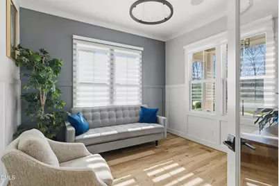 1104 Touchstone Way, Wake Forest, NC 27587 - Photo 19