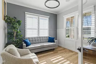 1104 Touchstone Wy., Wake Forest, NC 27587 - Photo 19