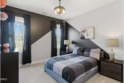 1104 Touchstone Way, Wake Forest, NC 27587 - Photo 33