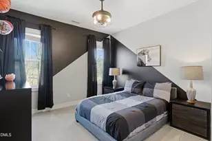 1104 Touchstone Wy., Wake Forest, NC 27587 - Photo 33