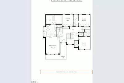 1104 Touchstone Way, Wake Forest, NC 27587 - Photo 69