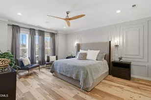 1104 Touchstone Wy., Wake Forest, NC 27587 - Photo 25