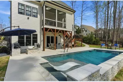 1104 Touchstone Way, Wake Forest, NC 27587 - Photo 61