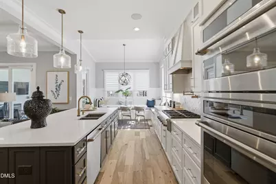 1104 Touchstone Way, Wake Forest, NC 27587 - Photo 9