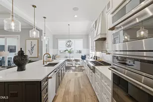 1104 Touchstone Wy., Wake Forest, NC 27587 - Photo 9