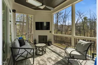 1104 Touchstone Way, Wake Forest, NC 27587 - Photo 17