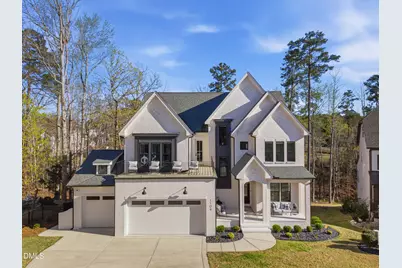 1104 Touchstone Way, Wake Forest, NC 27587 - Photo 1