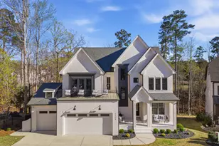 1104 Touchstone Wy., Wake Forest, NC 27587 - Photo 1