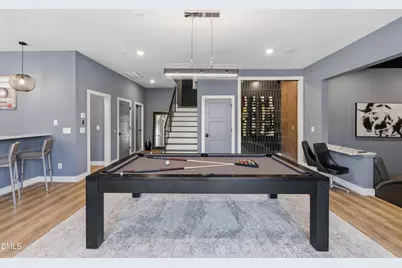 1104 Touchstone Way, Wake Forest, NC 27587 - Photo 57