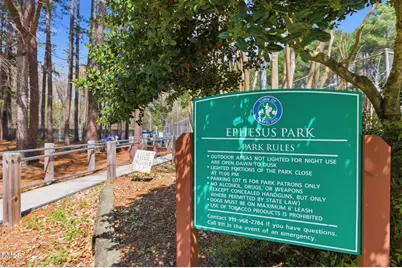 600 Tinkerbell Road, Chapel Hill, NC 27517 - Photo 35