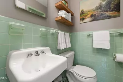 600 Tinkerbell Road, Chapel Hill, NC 27517 - Photo 23