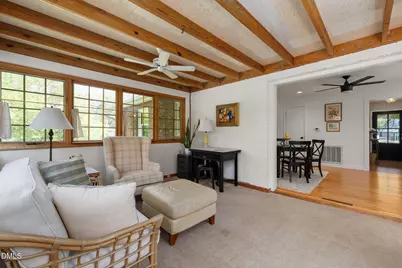 600 Tinkerbell Road, Chapel Hill, NC 27517 - Photo 19