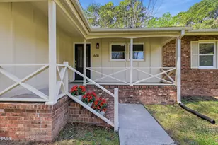 600 Tinkerbell Rd, Chapel Hill, NC 27517 - Photo 3