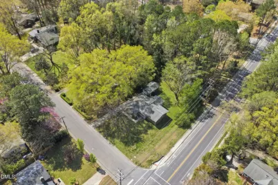 600 Tinkerbell Road, Chapel Hill, NC 27517 - Photo 29