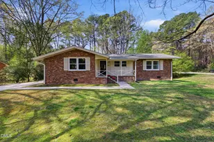 600 Tinkerbell Rd, Chapel Hill, NC 27517 - Photo 1