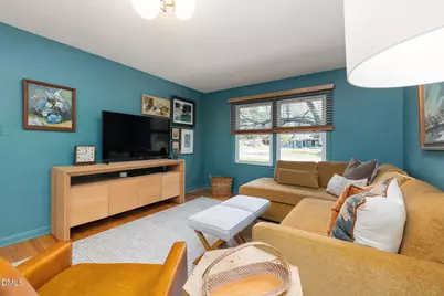 600 Tinkerbell Road, Chapel Hill, NC 27517 - Photo 7