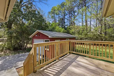 600 Tinkerbell Road, Chapel Hill, NC 27517 - Photo 31