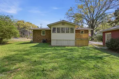 600 Tinkerbell Road, Chapel Hill, NC 27517 - Photo 33