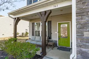 361 W Copenhaver Dr, Clayton, NC 27527 - Photo 3