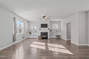 361 W Copenhaver Dr, Clayton, NC 27527 - Photo 9