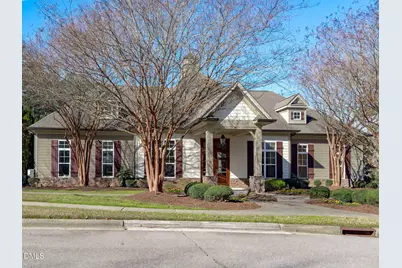 361 W Copenhaver Drive, Clayton, NC 27527 - Photo 51