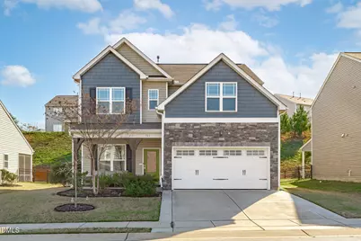 361 W Copenhaver Drive, Clayton, NC 27527 - Photo 1