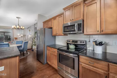 2816 Piedmont River Way, Raleigh, NC 27606 - Photo 19