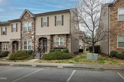 2816 Piedmont River Way, Raleigh, NC 27606 - Photo 7