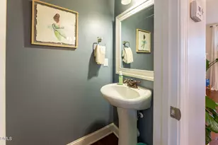 2816 Piedmont River Way, Raleigh, NC 27606 - Photo 27