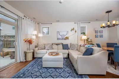 2816 Piedmont River Way, Raleigh, NC 27606 - Photo 23