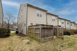 2816 Piedmont River Way, Raleigh, NC 27606 - Photo 9