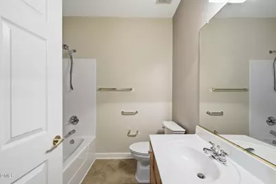 428 Sawgrass Hill Court, Cary, NC 27519 - Photo 19