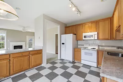 428 Sawgrass Hill Court, Cary, NC 27519 - Photo 7