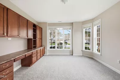 428 Sawgrass Hill Court, Cary, NC 27519 - Photo 17