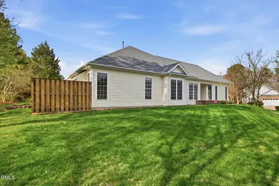 428 Sawgrass Hill Court, Cary, NC 27519 - Photo 25