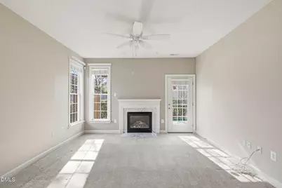 428 Sawgrass Hill Court, Cary, NC 27519 - Photo 9