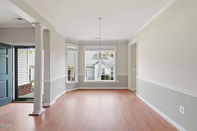 428 Sawgrass Hill Court, Cary, NC 27519 - Photo 5