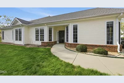 428 Sawgrass Hill Court, Cary, NC 27519 - Photo 3