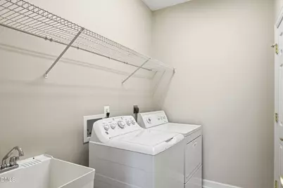 428 Sawgrass Hill Court, Cary, NC 27519 - Photo 21