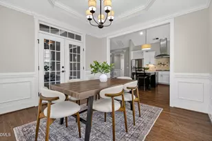 100 Elkton Green Ct, Cary, NC 27519 - Photo 33